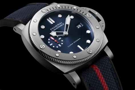 americas cup panerai|Panerai 2024 release date.